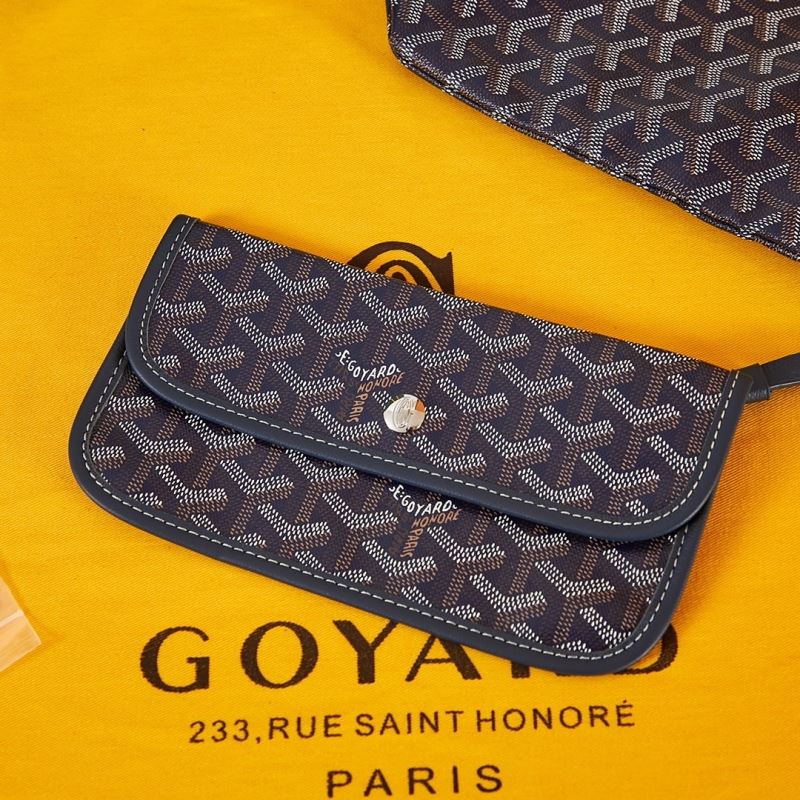 Goyard Shopping Bags